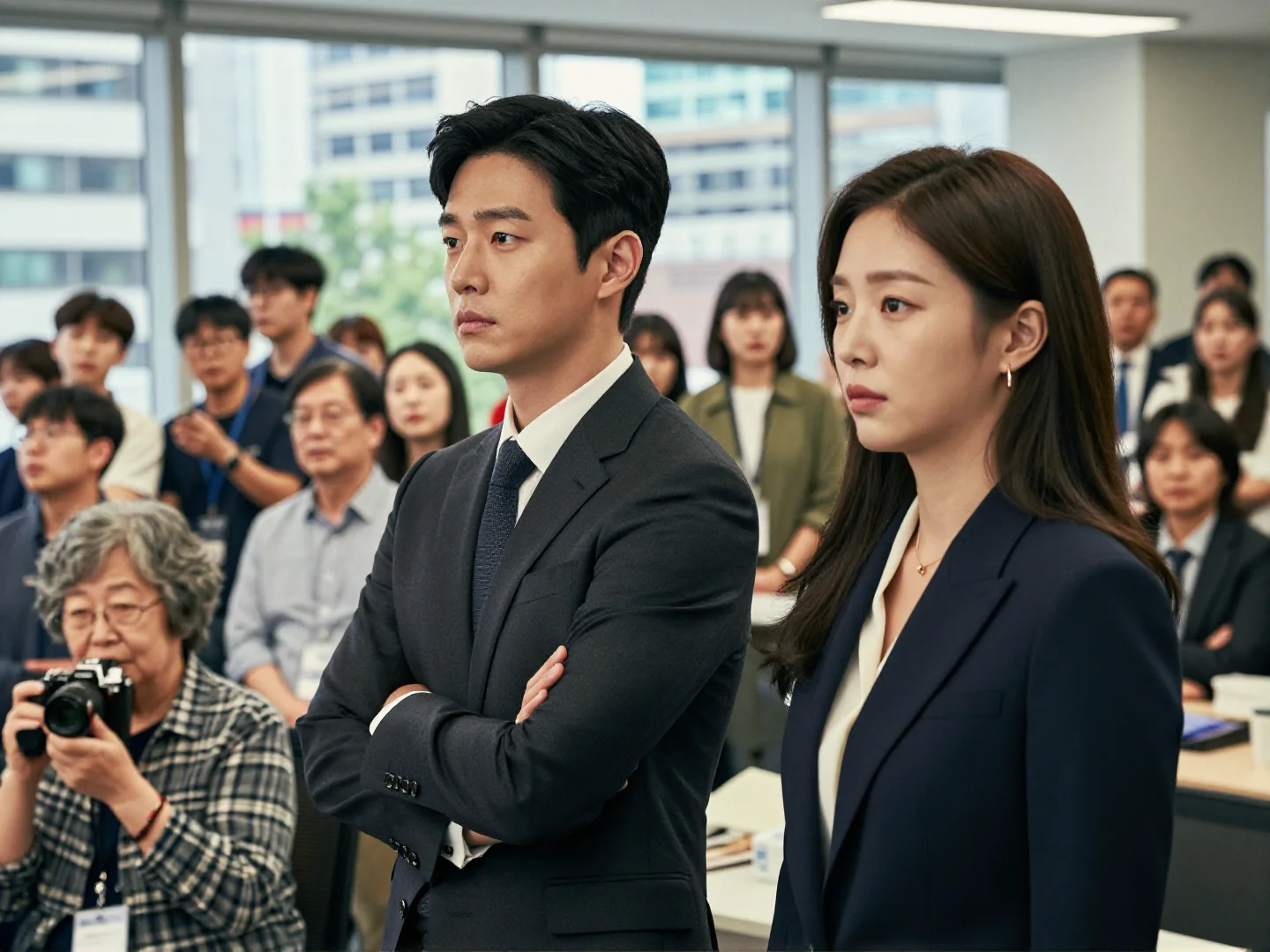 직장상사 길들이기 쿠키01